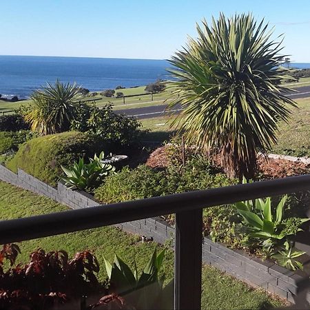 Narooma Golfers Lodge Eksteriør billede