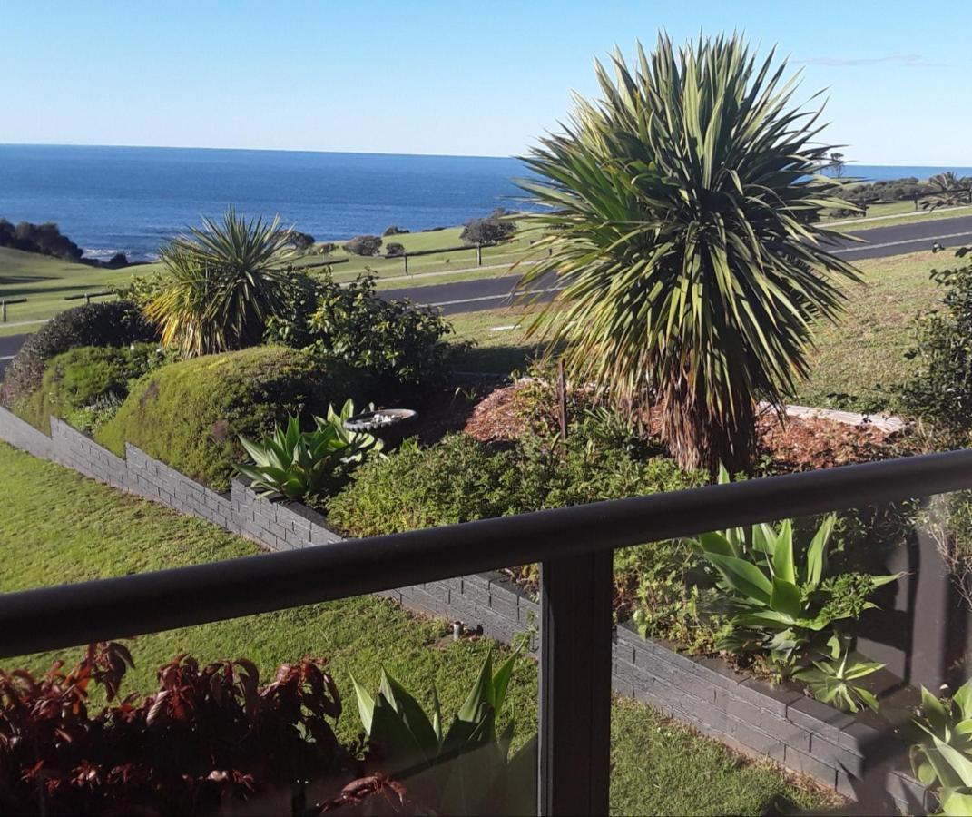 Narooma Golfers Lodge Eksteriør billede