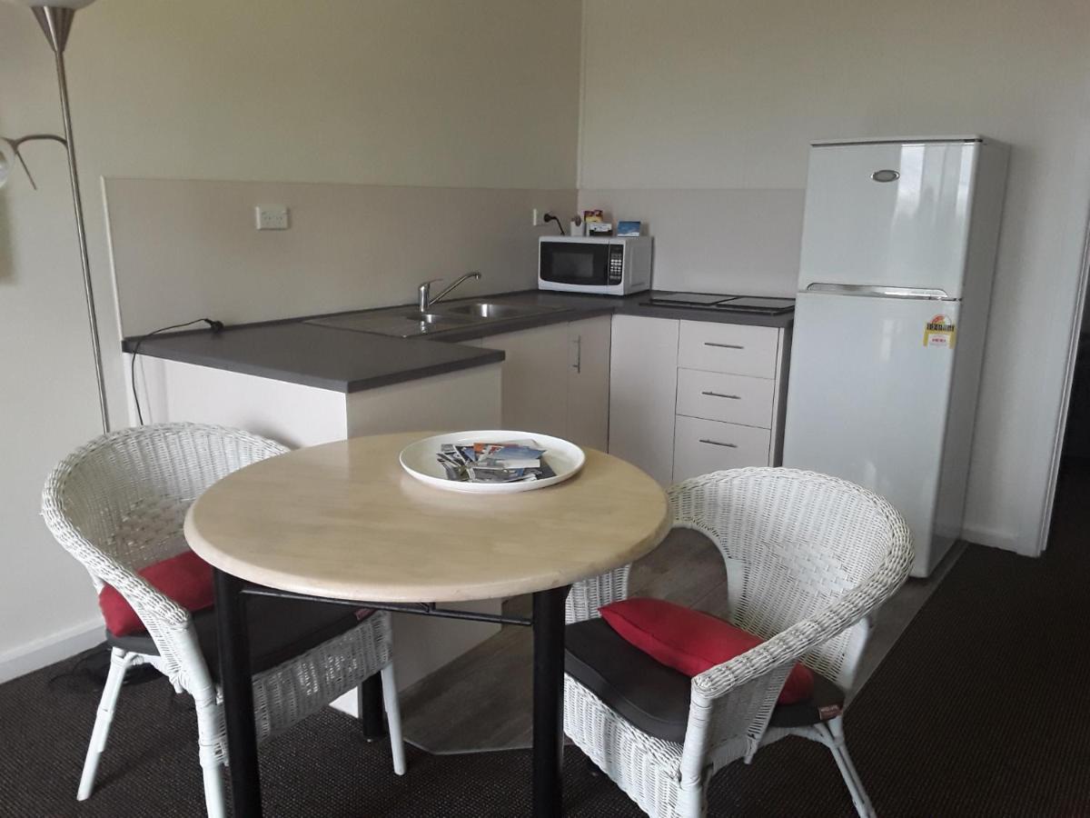 Narooma Golfers Lodge Eksteriør billede
