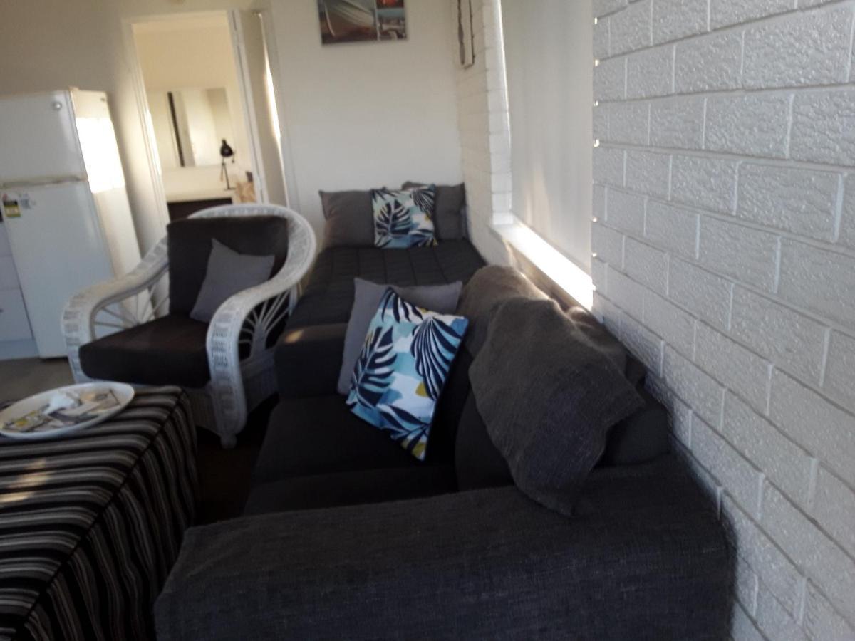 Narooma Golfers Lodge Eksteriør billede