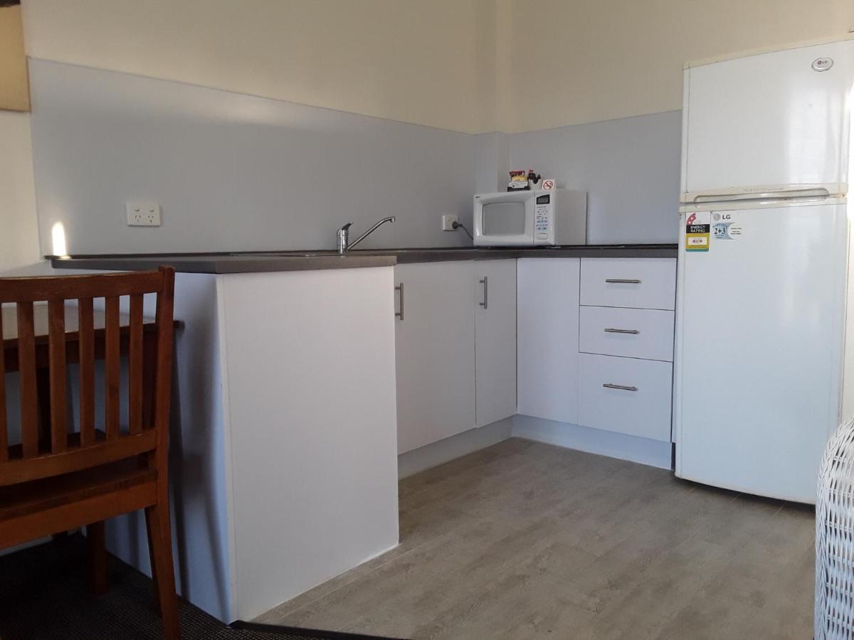 Narooma Golfers Lodge Eksteriør billede