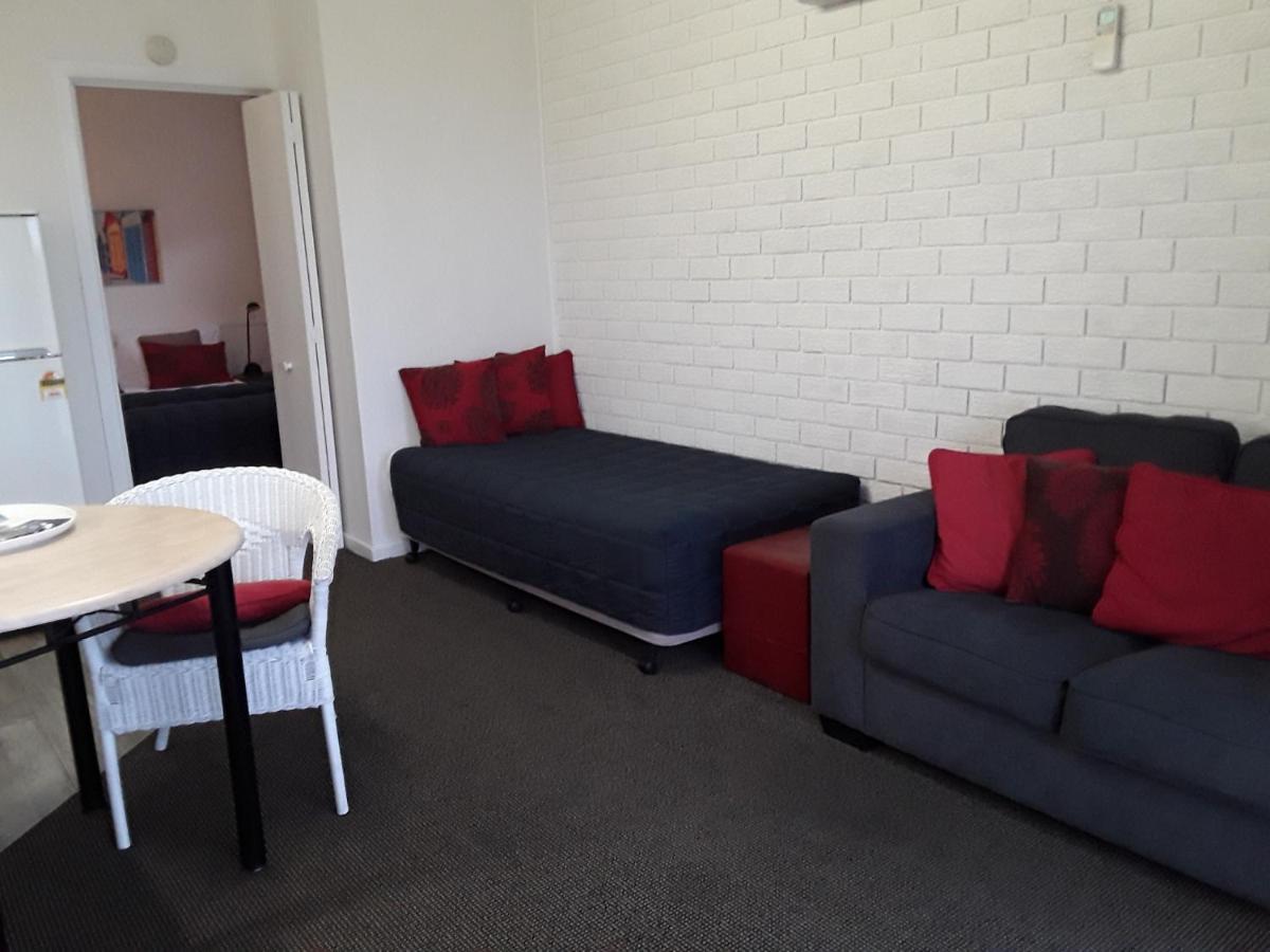 Narooma Golfers Lodge Eksteriør billede