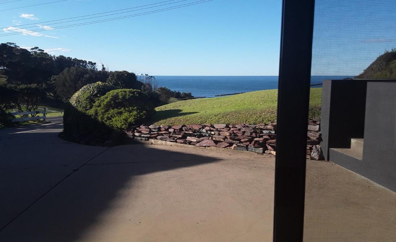Narooma Golfers Lodge Eksteriør billede