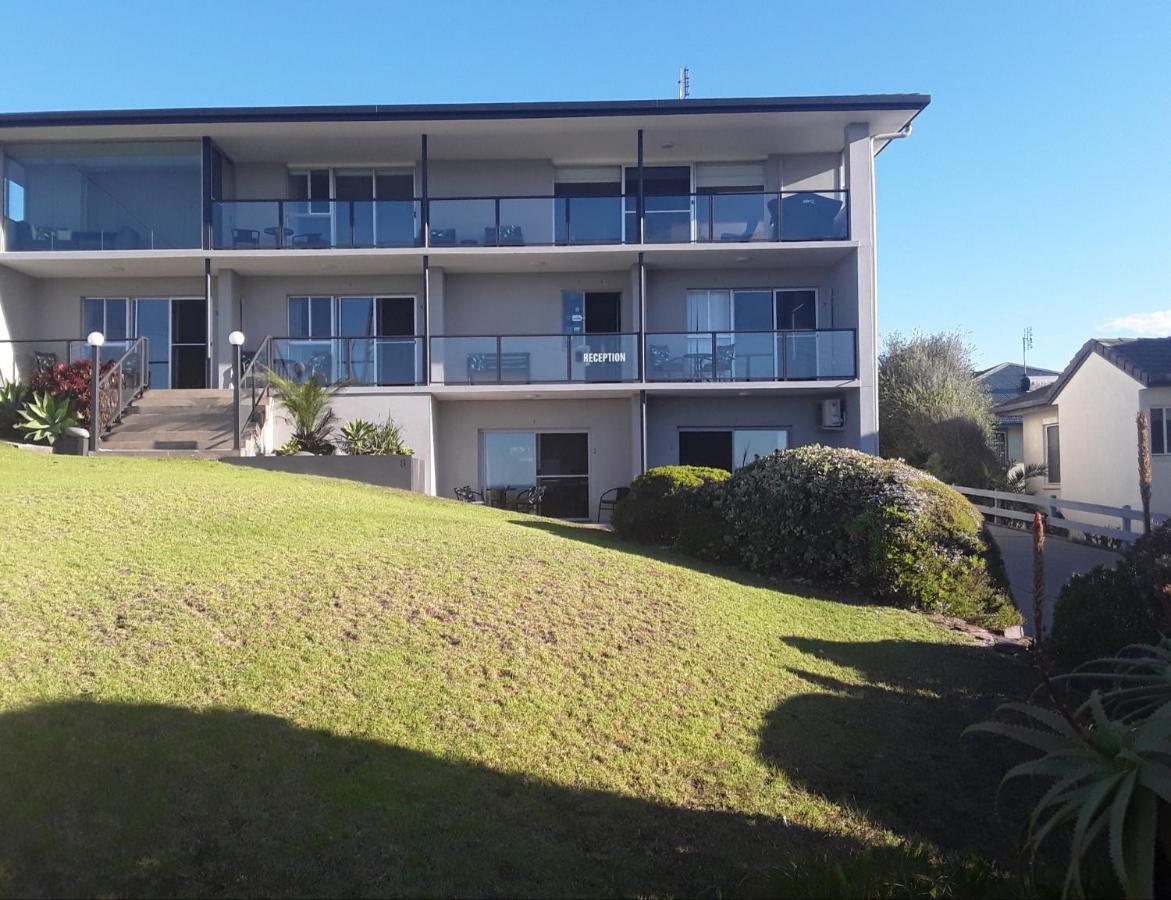 Narooma Golfers Lodge Eksteriør billede