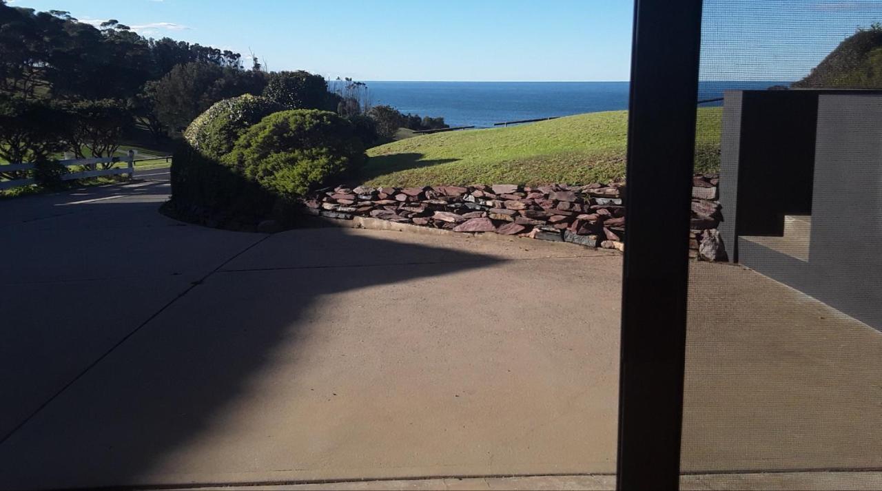 Narooma Golfers Lodge Eksteriør billede