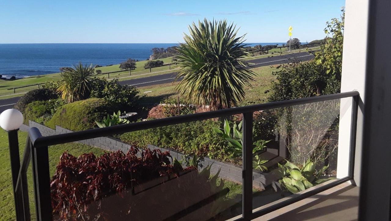 Narooma Golfers Lodge Eksteriør billede