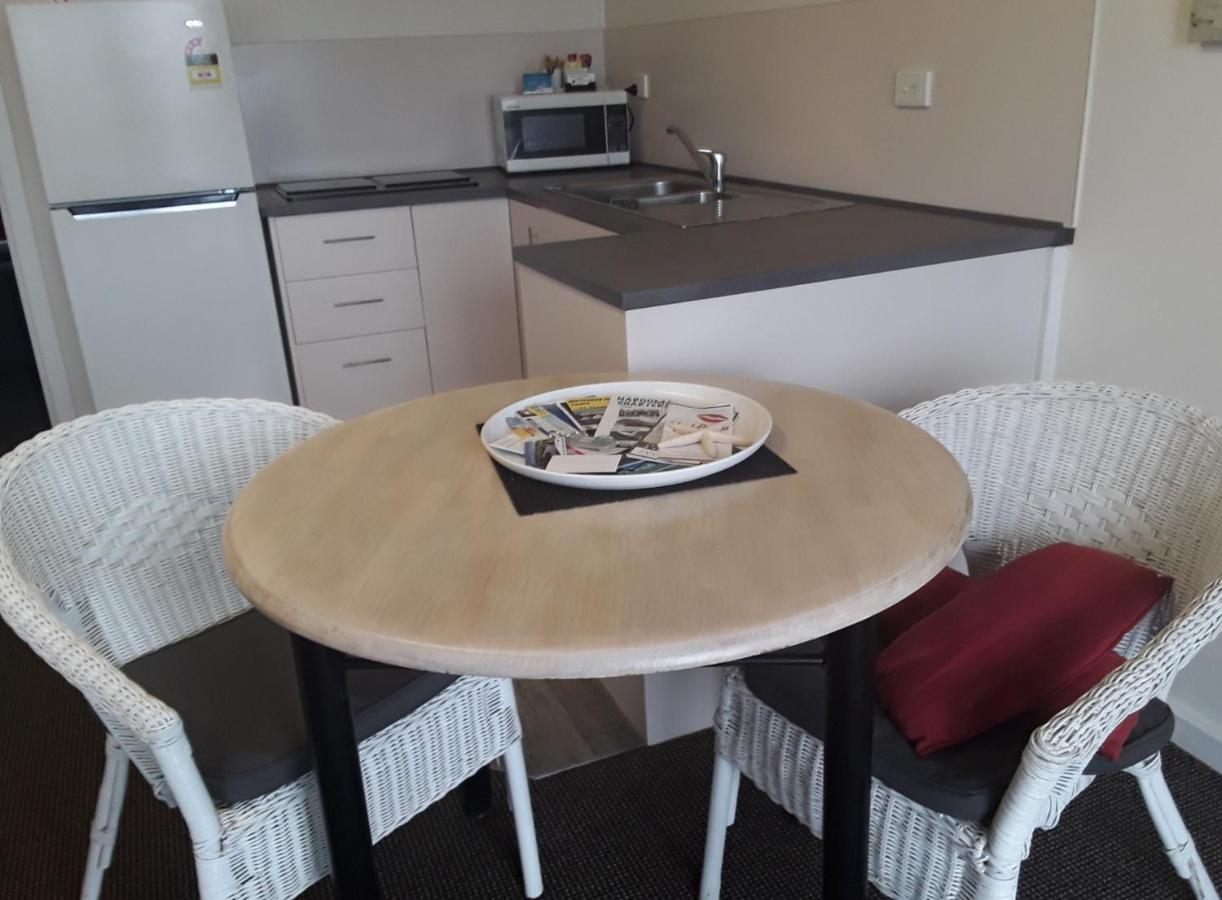 Narooma Golfers Lodge Eksteriør billede