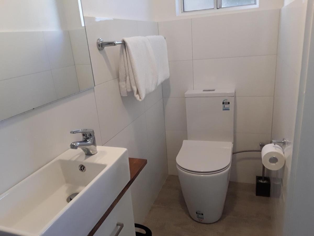 Narooma Golfers Lodge Eksteriør billede