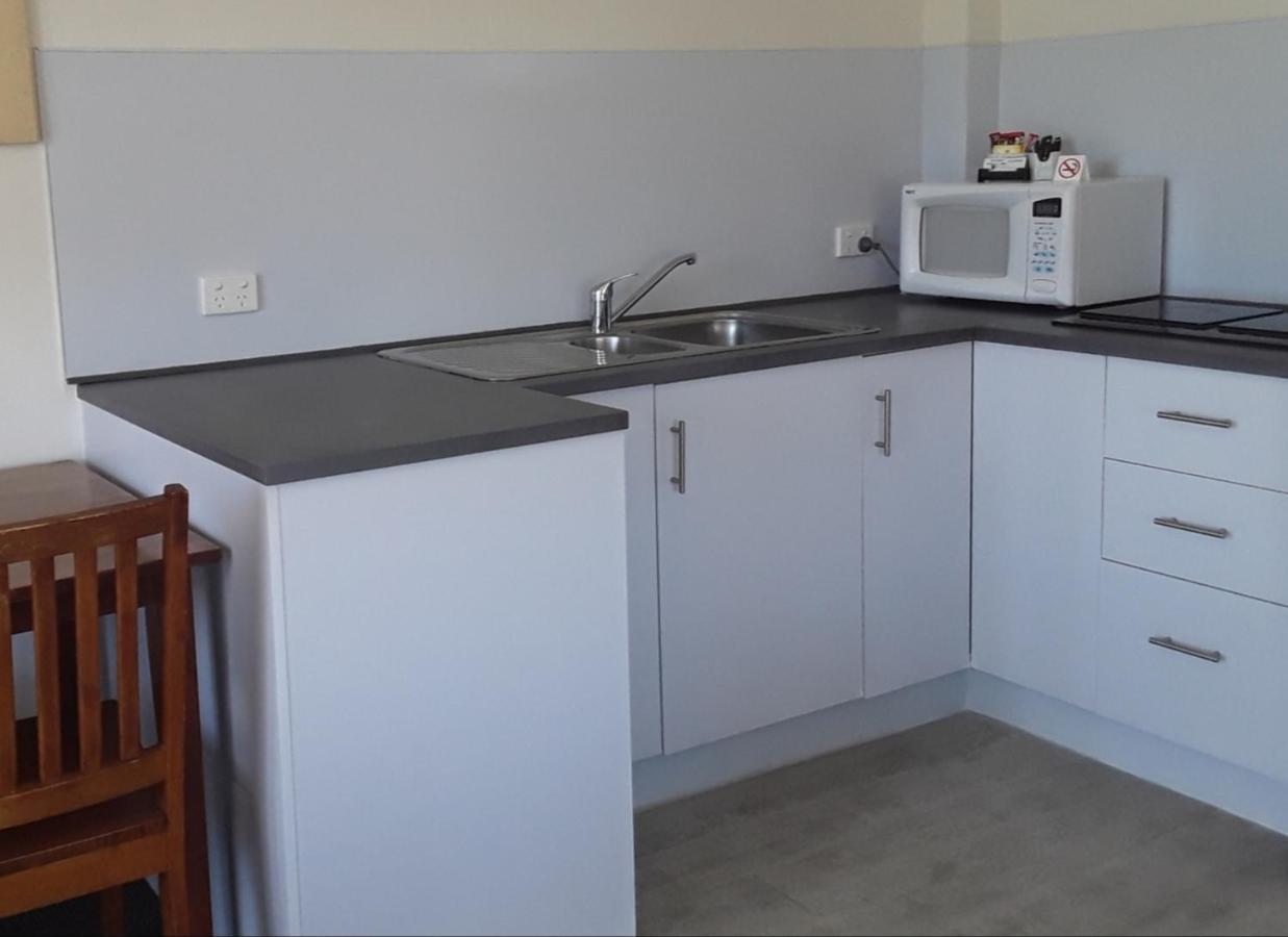 Narooma Golfers Lodge Eksteriør billede