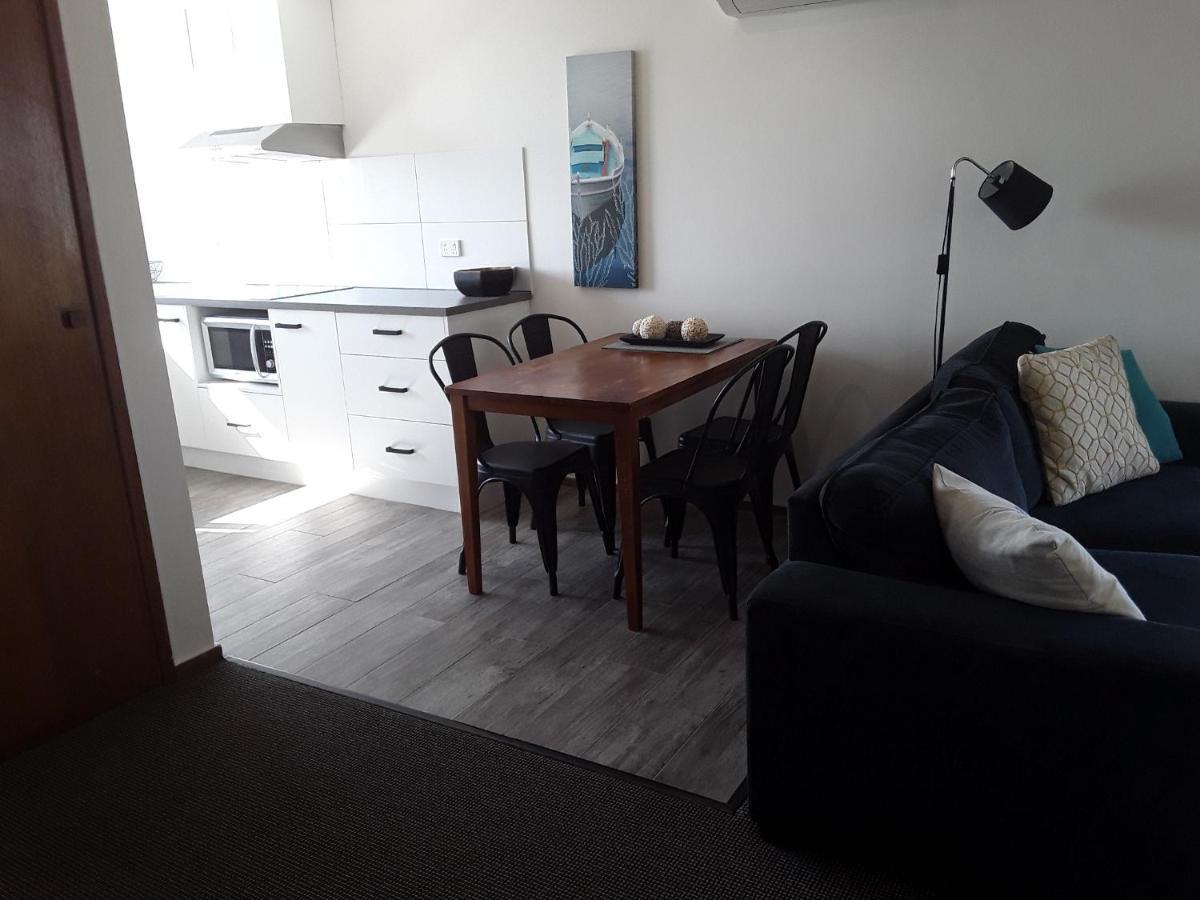 Narooma Golfers Lodge Eksteriør billede