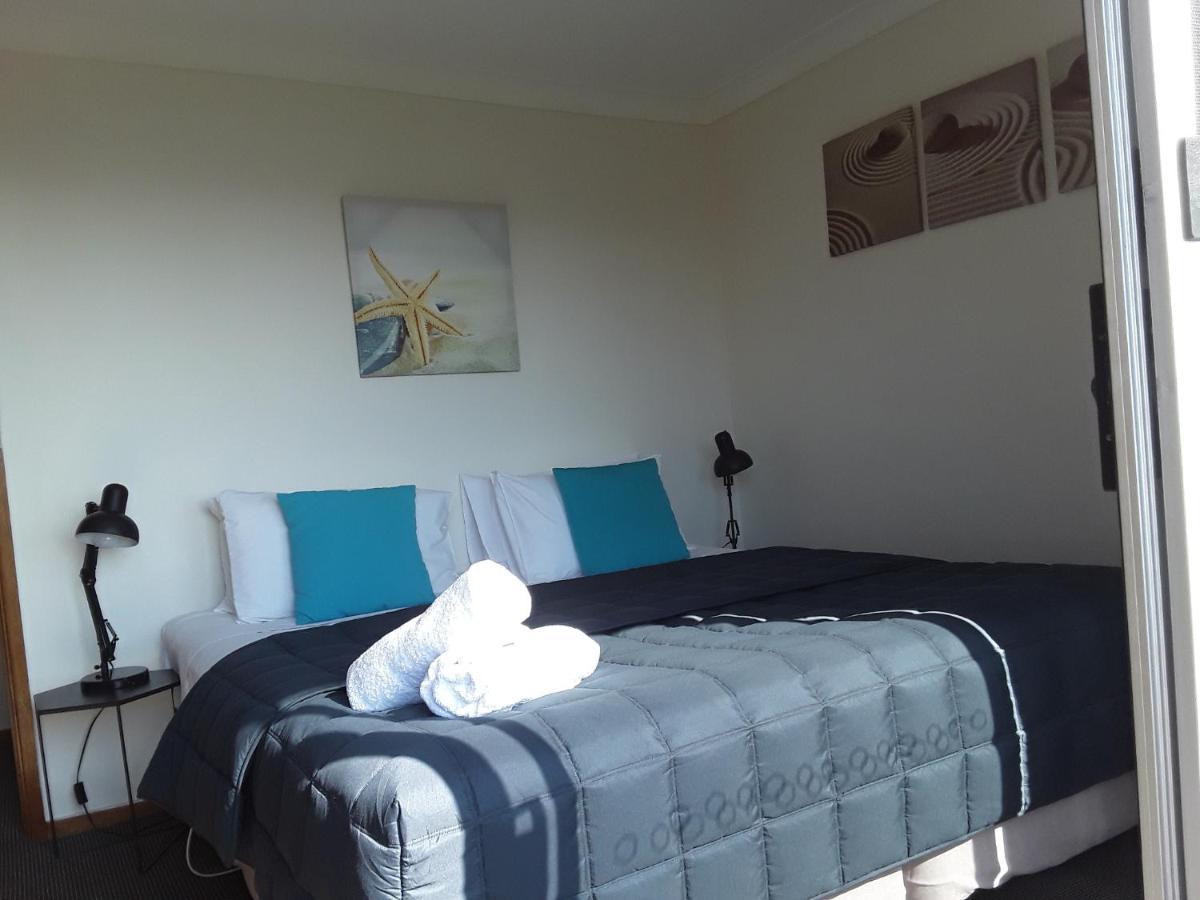 Narooma Golfers Lodge Eksteriør billede