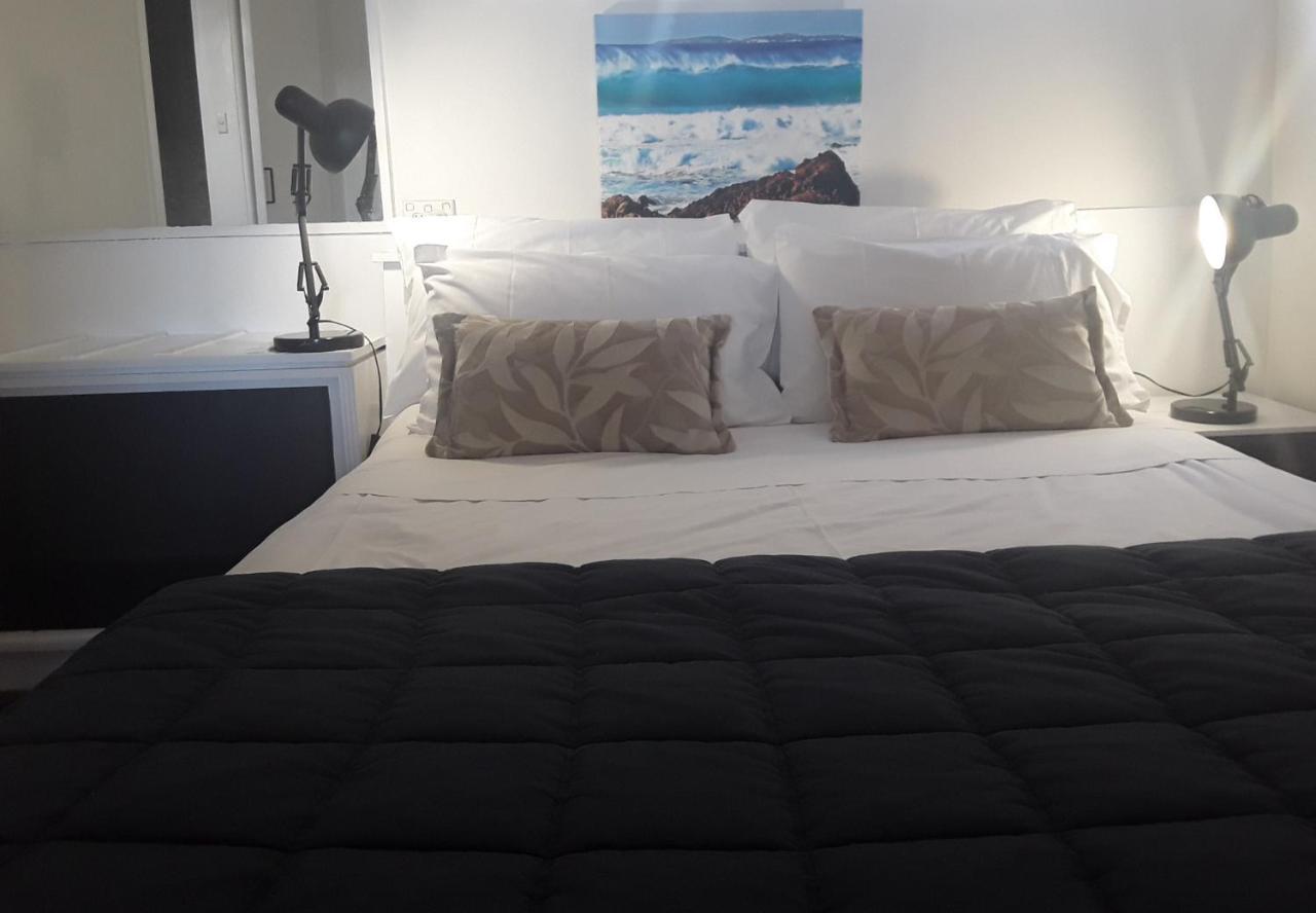Narooma Golfers Lodge Eksteriør billede