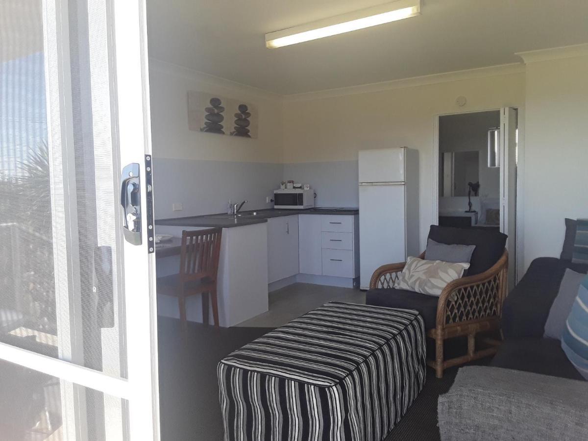 Narooma Golfers Lodge Eksteriør billede