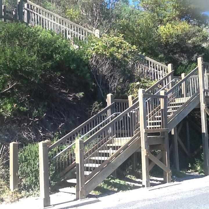 Narooma Golfers Lodge Eksteriør billede
