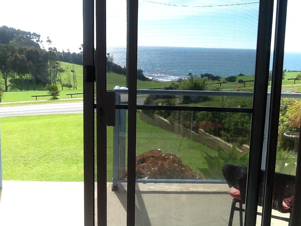 Narooma Golfers Lodge Eksteriør billede