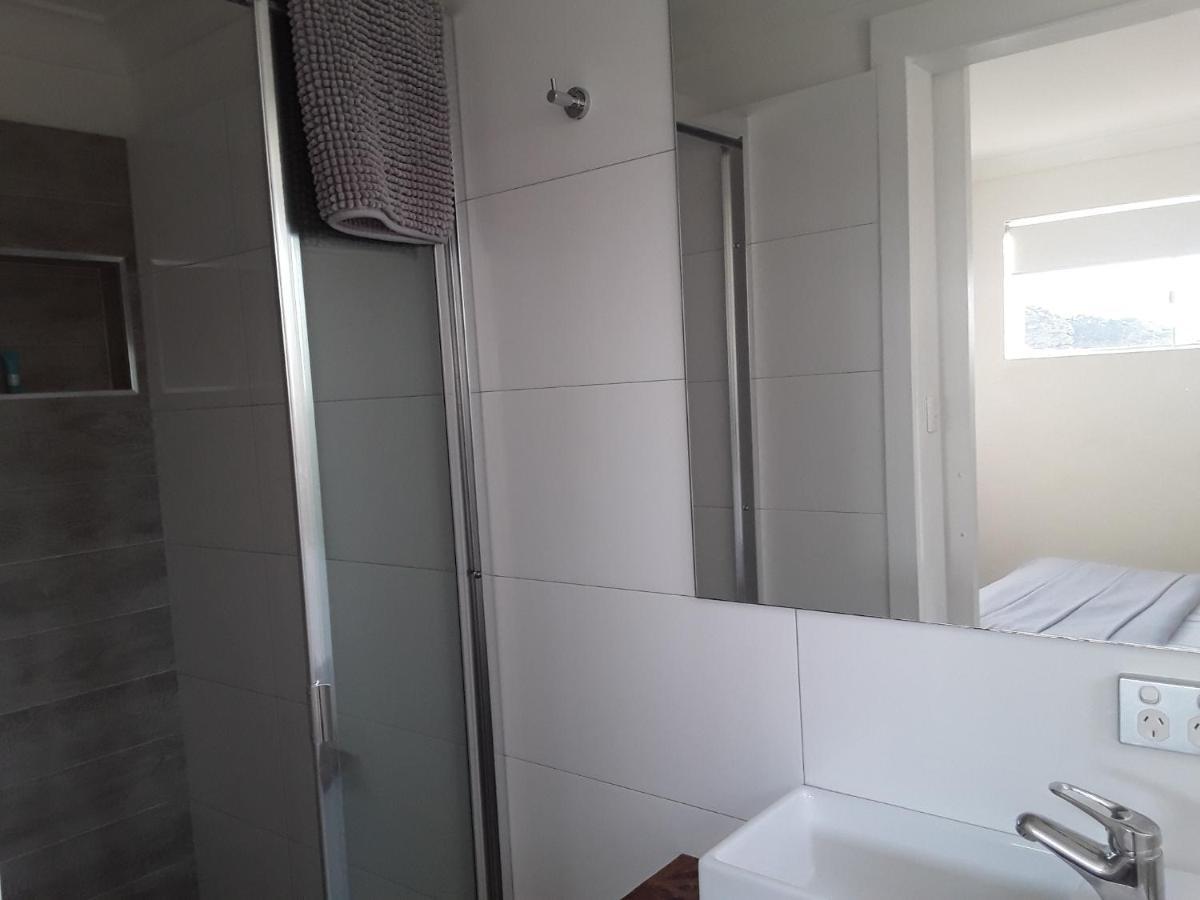 Narooma Golfers Lodge Eksteriør billede